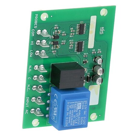 Pitco Liquid Level Control PP10702